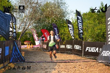 Dalat Ultra Trail 2026 - Ảnh #4742704