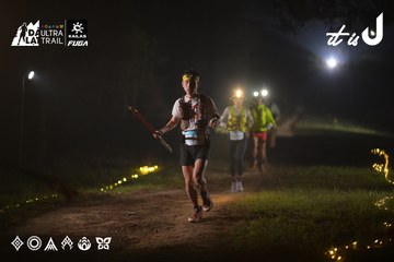 Dalat Ultra Trail 2026 - Ảnh #4719409