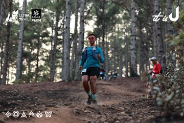Dalat Ultra Trail 2026 - Ảnh #4741310