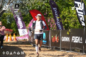 Dalat Ultra Trail 2026 - Ảnh #4741821