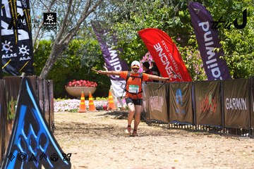 Dalat Ultra Trail 2026 - Ảnh #4701428