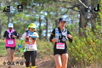 Dalat Ultra Trail 2026 - Ảnh #4750769