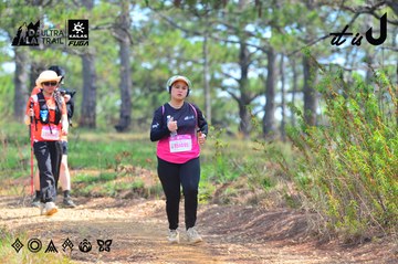 Dalat Ultra Trail 2026 - Ảnh #4791834