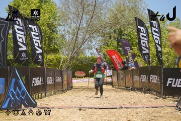 Dalat Ultra Trail 2026 - Ảnh #4695271