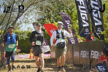 Dalat Ultra Trail 2026 - Ảnh #4683515