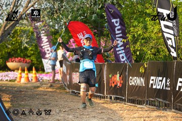 Dalat Ultra Trail 2026 - Ảnh #4743638