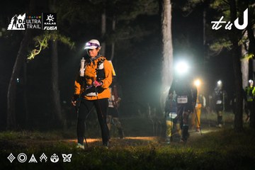 Dalat Ultra Trail 2026 - Ảnh #4697813