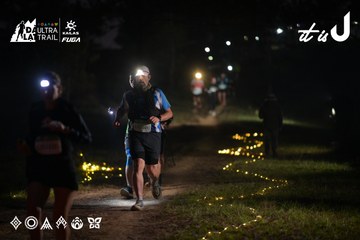 Dalat Ultra Trail 2026 - Ảnh #4720644