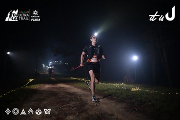 Dalat Ultra Trail 2026 - Ảnh #4705288