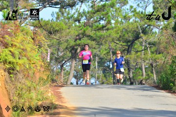 Dalat Ultra Trail 2026 - Ảnh #4781336
