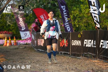 Dalat Ultra Trail 2026 - Ảnh #4744854