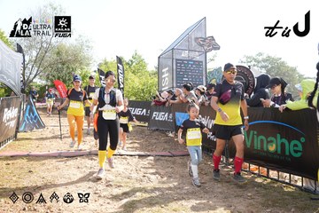Dalat Ultra Trail 2026 - Ảnh #4863209