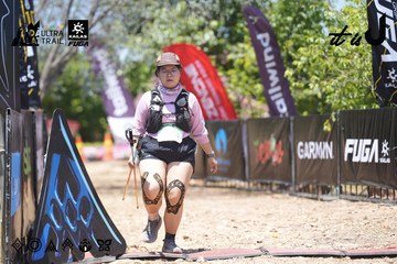 Dalat Ultra Trail 2026 - Ảnh #4746551
