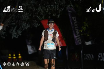 Dalat Ultra Trail 2026 - Ảnh #4747889