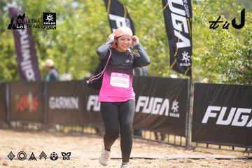 Dalat Ultra Trail 2026 - Ảnh #4861324