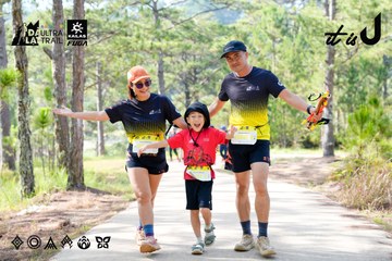 Dalat Ultra Trail 2026 - Ảnh #4834010