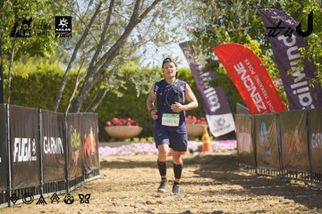 Dalat Ultra Trail 2026 - Ảnh #4683494