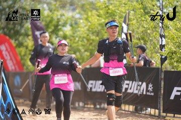 Dalat Ultra Trail 2026 - Ảnh #4857380