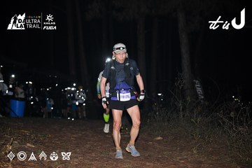 Dalat Ultra Trail 2026 - Ảnh #4703934