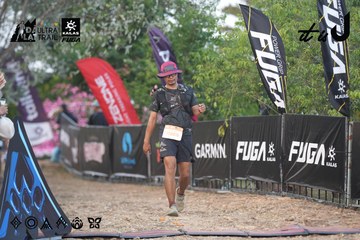 Dalat Ultra Trail 2026 - Ảnh #4761331