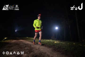 Dalat Ultra Trail 2026 - Ảnh #4706937