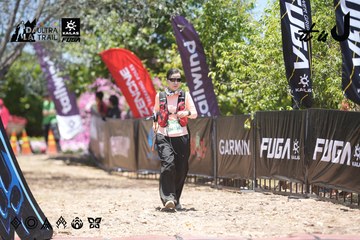 Dalat Ultra Trail 2026 - Ảnh #4694271