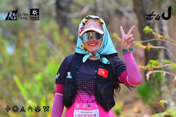 Dalat Ultra Trail 2026 - Ảnh #4792094