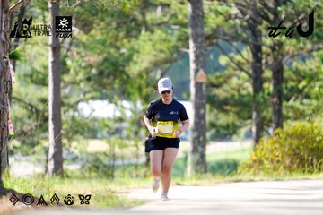Dalat Ultra Trail 2026 - Ảnh #4833608