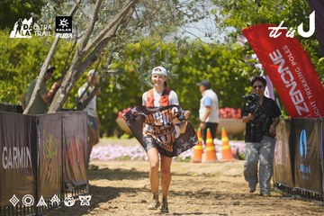 Dalat Ultra Trail 2026 - Ảnh #4736753