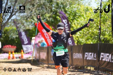 Dalat Ultra Trail 2026 - Ảnh #4696414