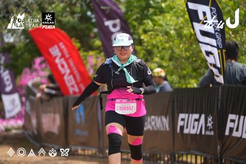 Dalat Ultra Trail 2026 - Ảnh #4866056