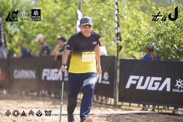 Dalat Ultra Trail 2026 - Ảnh #4856175