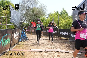 Dalat Ultra Trail 2026 - Ảnh #4863921