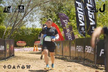 Dalat Ultra Trail 2026 - Ảnh #4690401