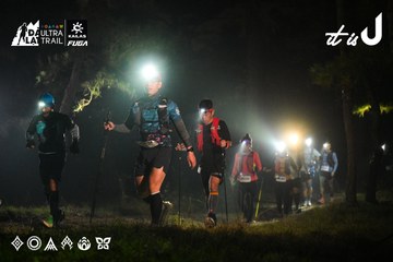 Dalat Ultra Trail 2026 - Ảnh #4697729