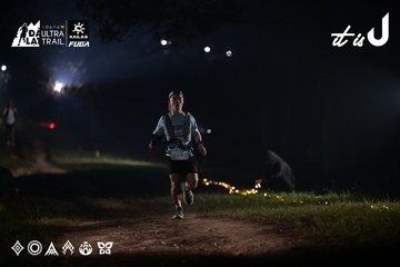 Dalat Ultra Trail 2026 - Ảnh #4707513