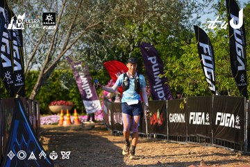 Dalat Ultra Trail 2026 - Ảnh #4742719