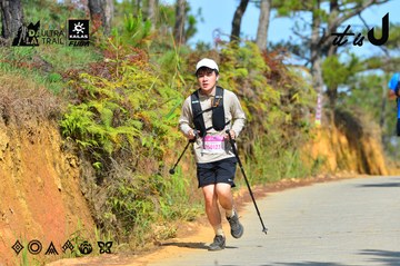 Dalat Ultra Trail 2026 - Ảnh #4748959
