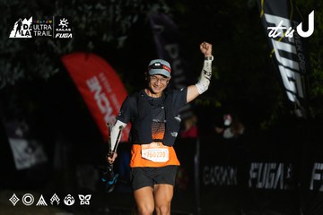 Dalat Ultra Trail 2026 - Ảnh #4759180