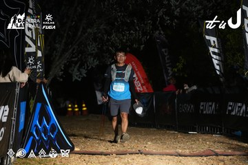 Dalat Ultra Trail 2026 - Ảnh #4759434