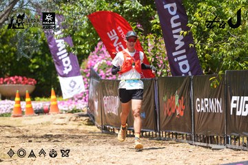 Dalat Ultra Trail 2026 - Ảnh #4723190