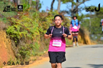 Dalat Ultra Trail 2026 - Ảnh #4749147