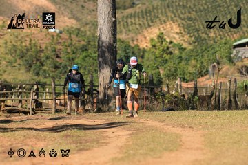 Dalat Ultra Trail 2026 - Ảnh #4714832