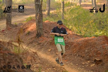 Dalat Ultra Trail 2026 - Ảnh #4842112