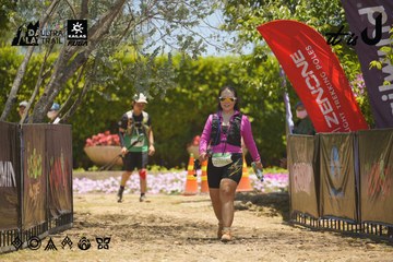 Dalat Ultra Trail 2026 - Ảnh #4694872