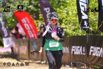 Dalat Ultra Trail 2026 - Ảnh #4699371