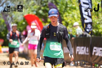 Dalat Ultra Trail 2026 - Ảnh #4699036