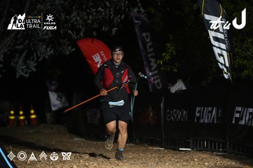Dalat Ultra Trail 2026 - Ảnh #4760401