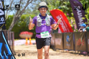 Dalat Ultra Trail 2026 - Ảnh #4699886