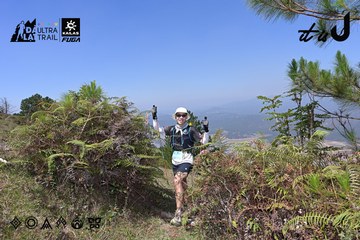 Dalat Ultra Trail 2026 - Ảnh #4733008